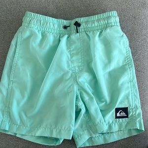 Quicksilver Boys Swim Trunks